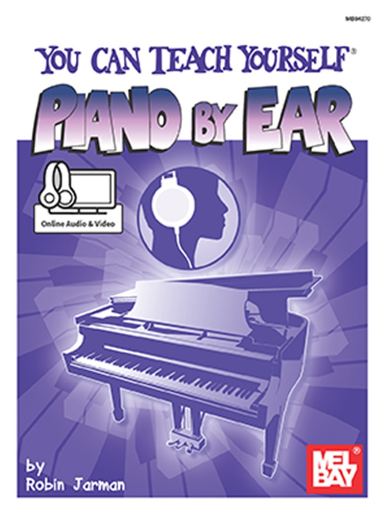 You Can Teach Yourself Piano By Ear